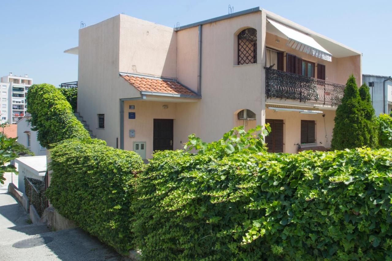 Apartment Adria Split Luaran gambar
