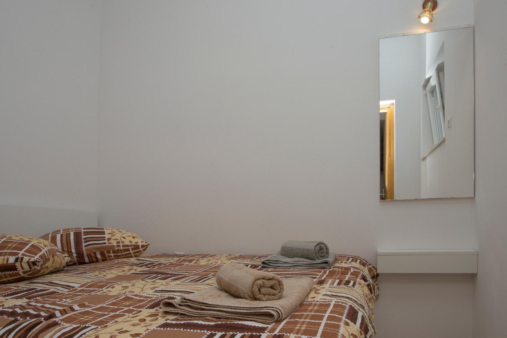 Apartment Adria Split Luaran gambar