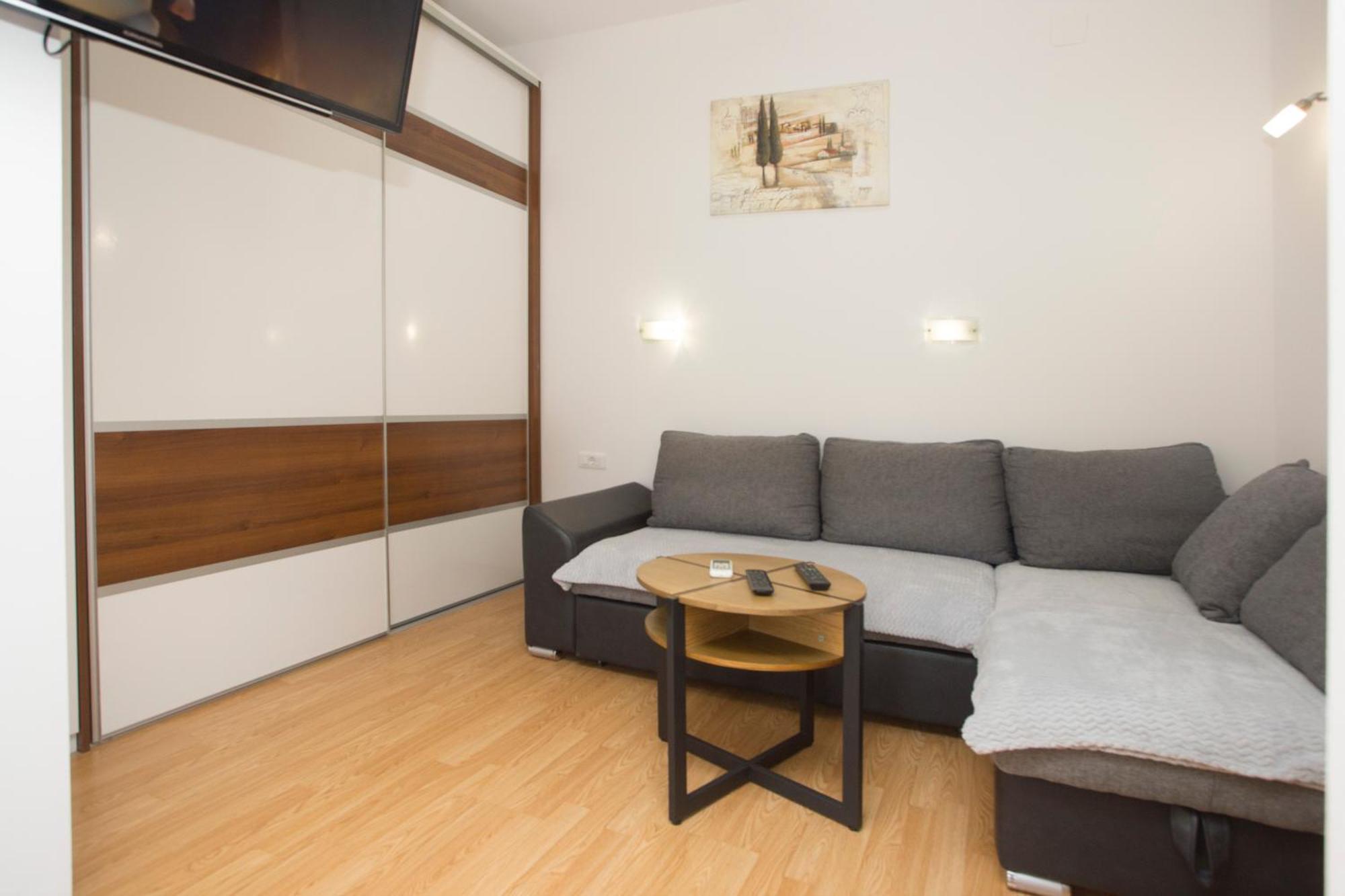Apartment Adria Split Luaran gambar