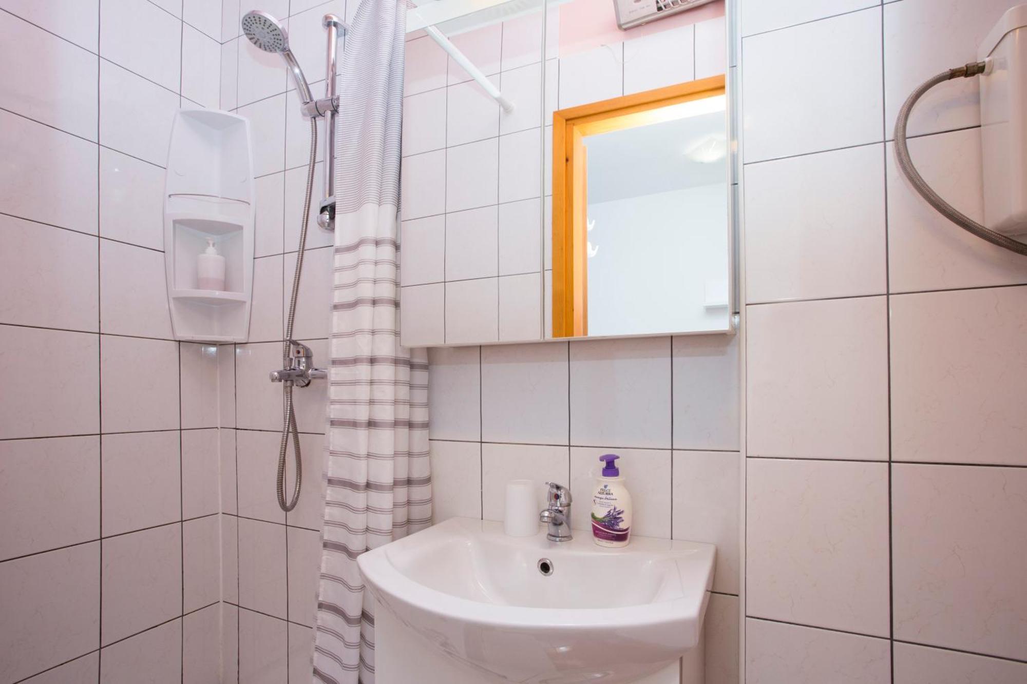 Apartment Adria Split Luaran gambar