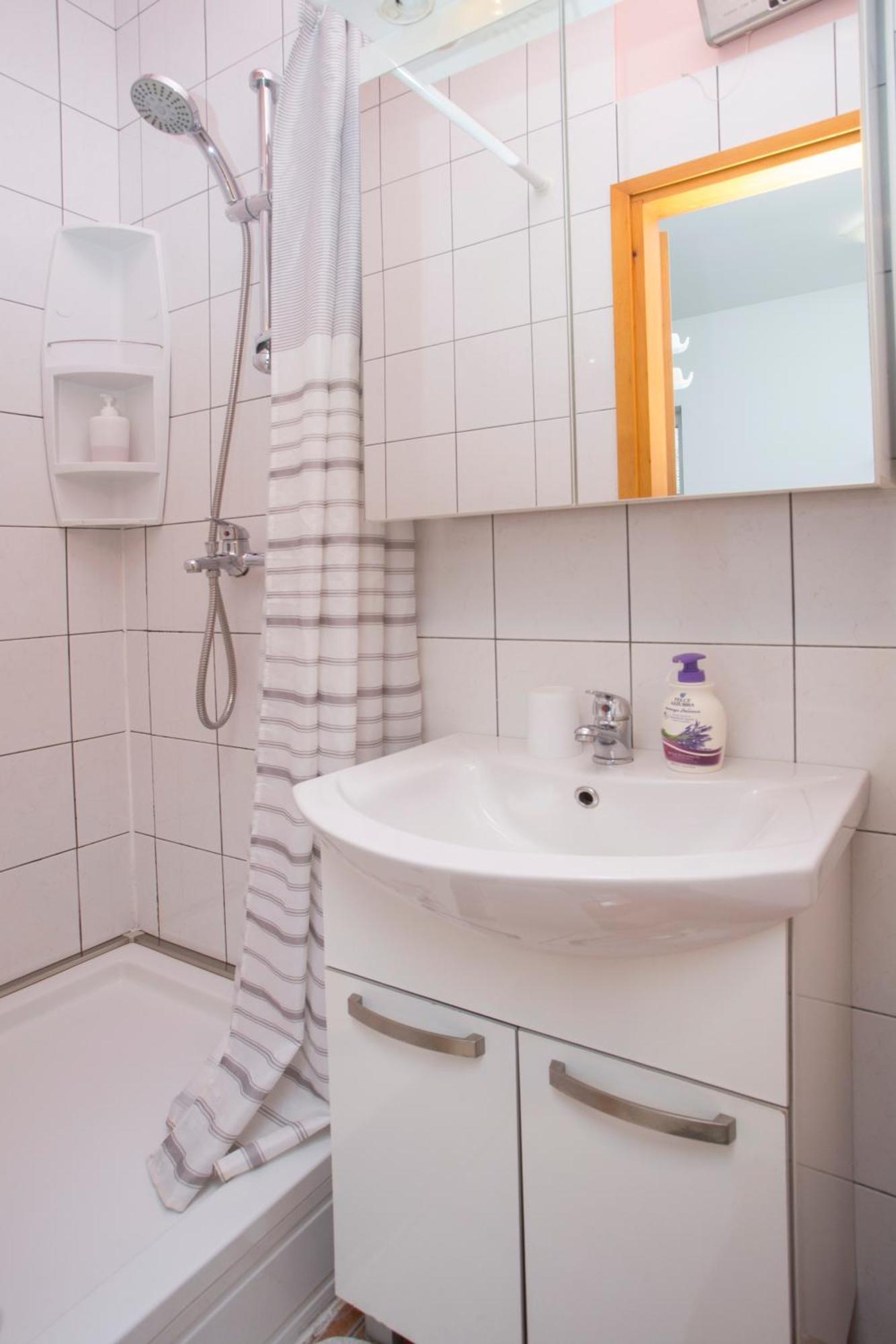Apartment Adria Split Luaran gambar