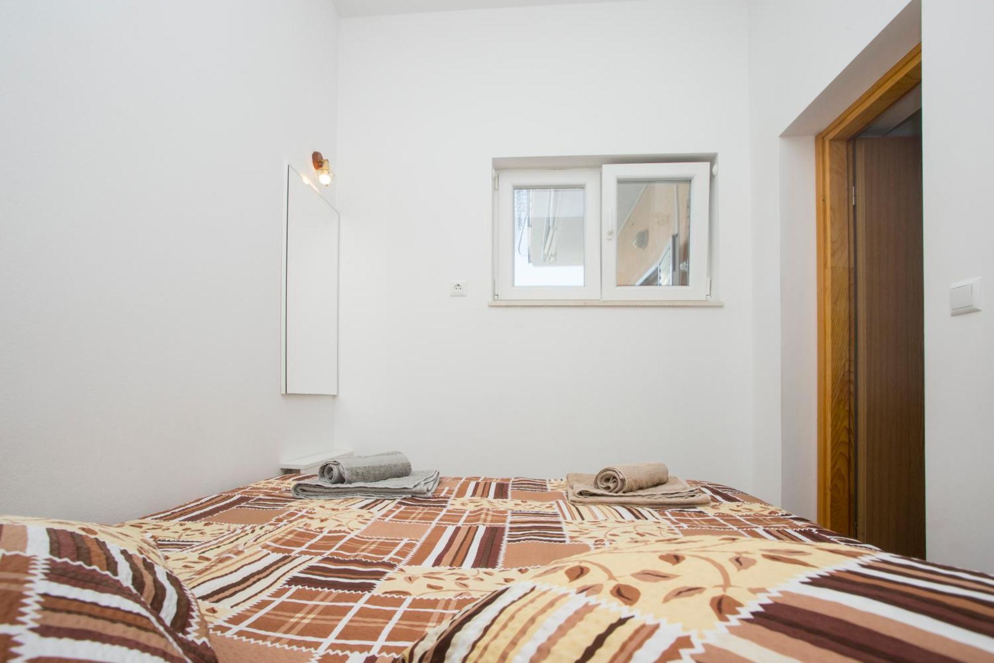 Apartment Adria Split Luaran gambar