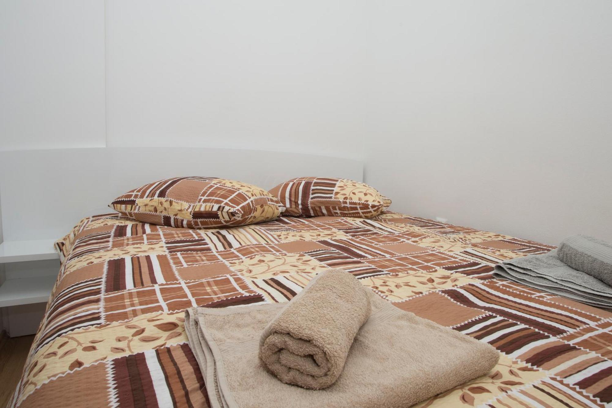 Apartment Adria Split Luaran gambar
