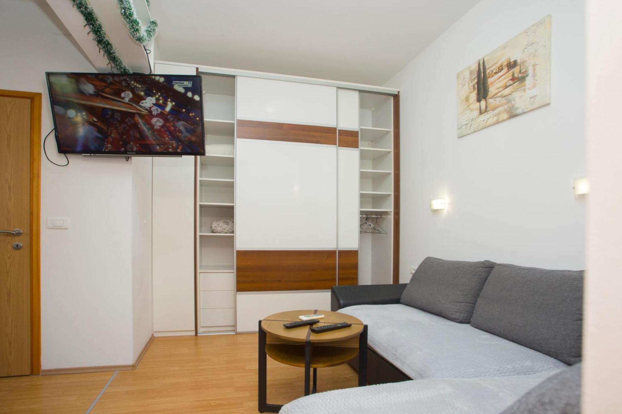 Apartment Adria Split Luaran gambar