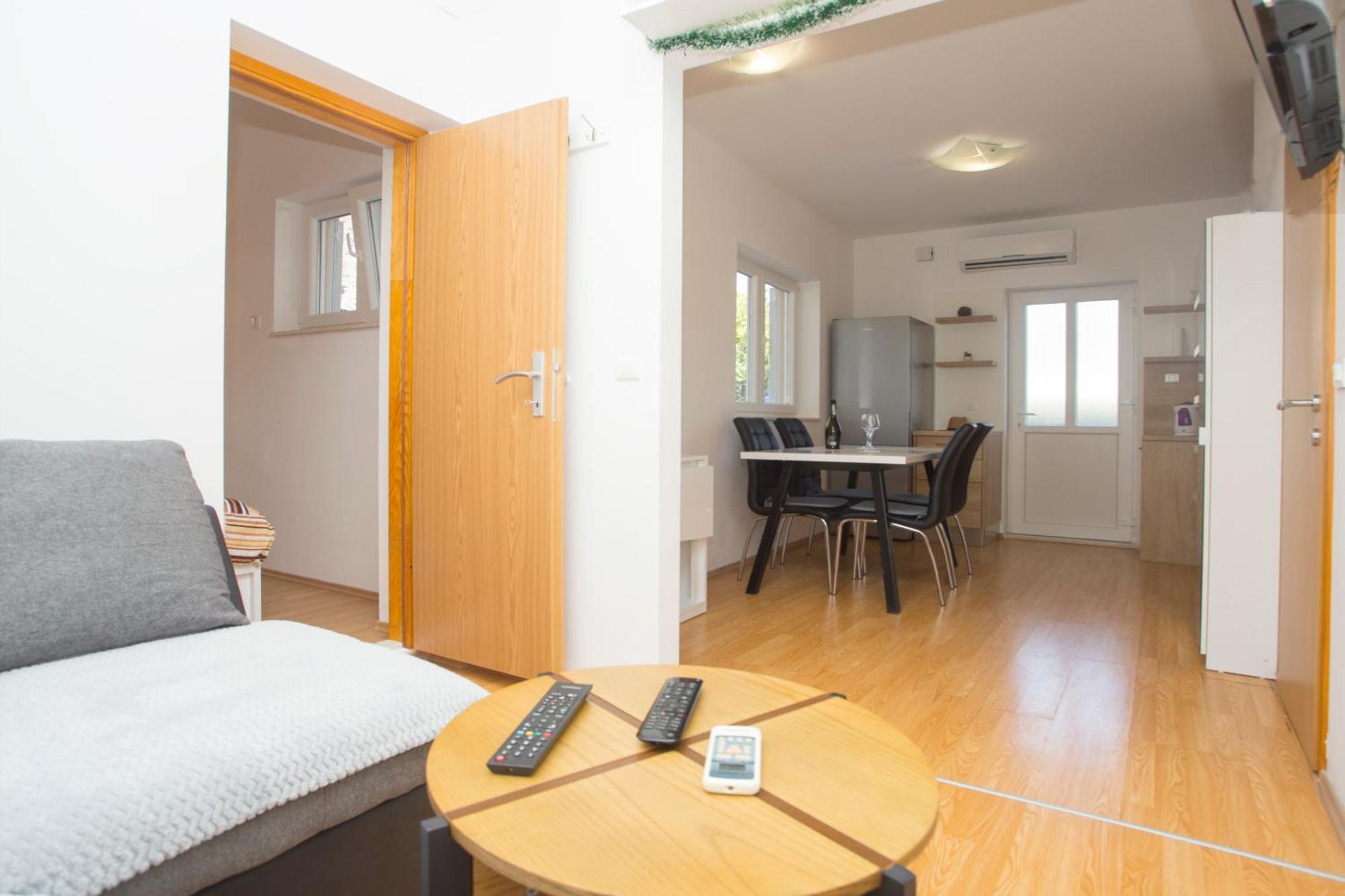 Apartment Adria Split Luaran gambar