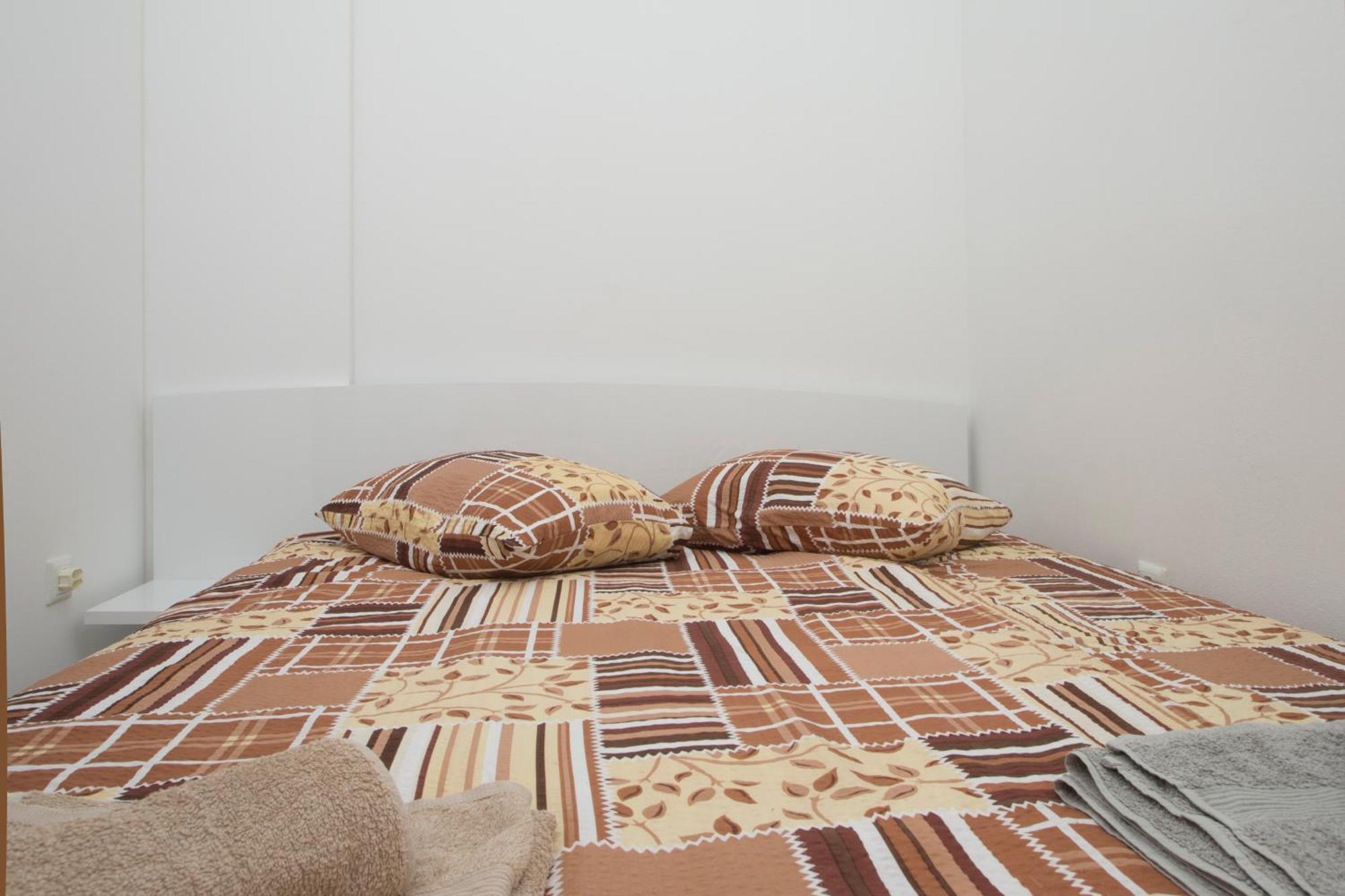 Apartment Adria Split Luaran gambar