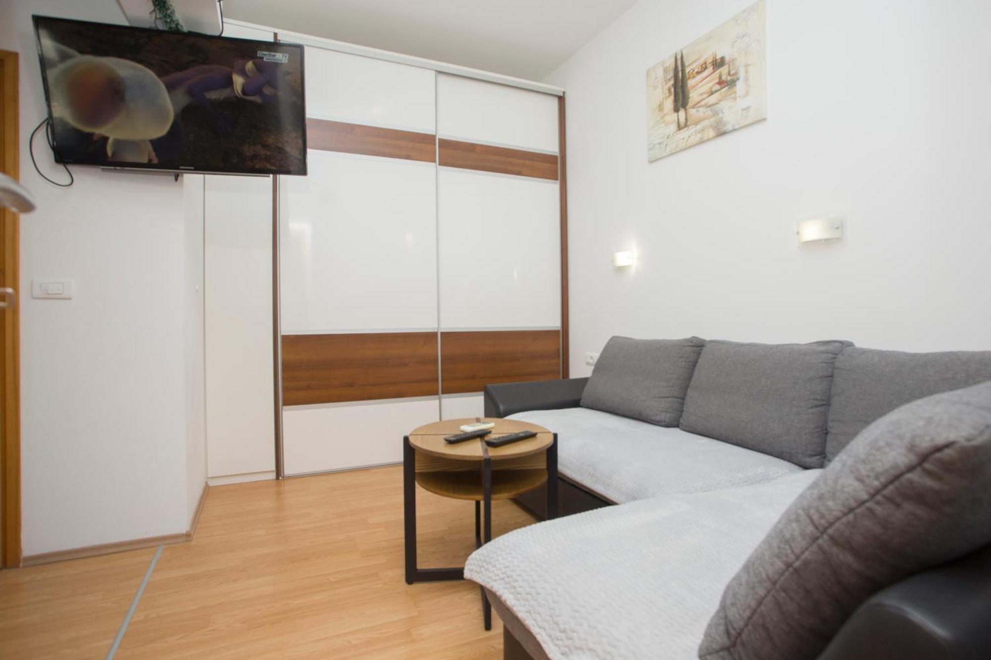 Apartment Adria Split Luaran gambar