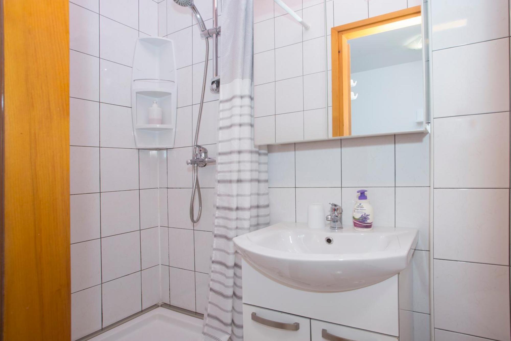 Apartment Adria Split Luaran gambar