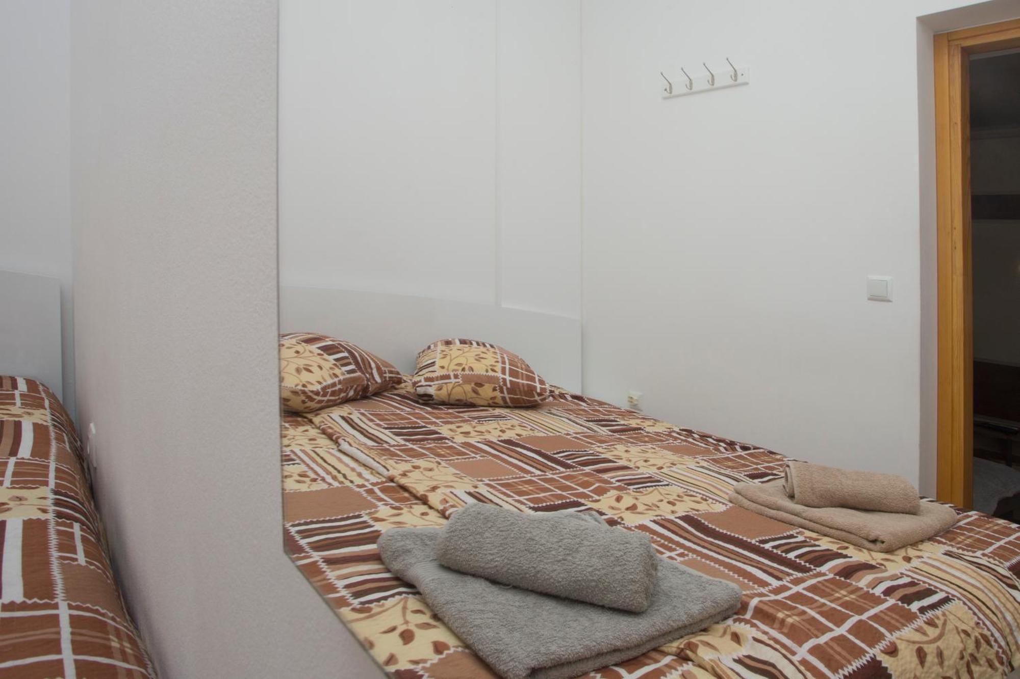 Apartment Adria Split Luaran gambar
