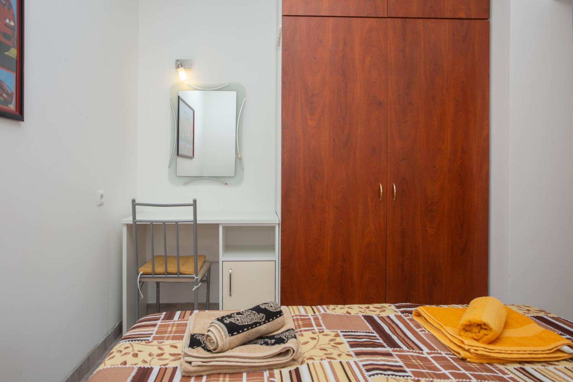 Apartment Adria Split Luaran gambar