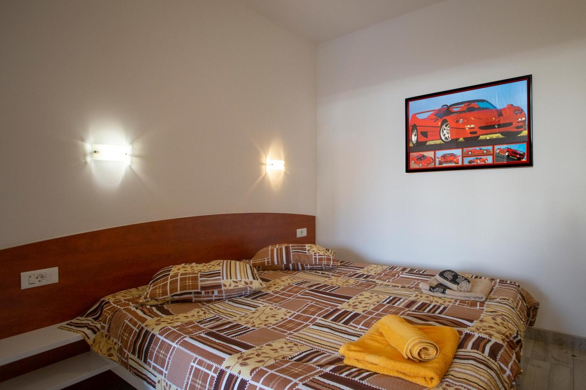 Apartment Adria Split Luaran gambar