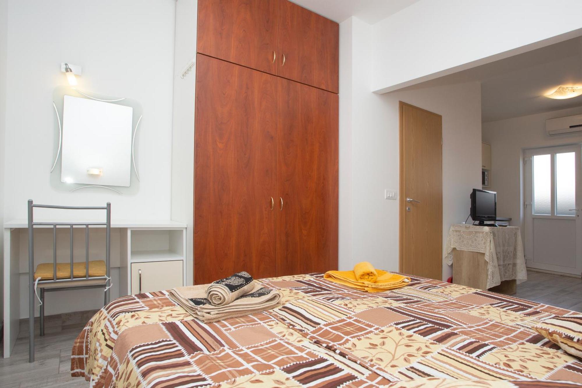 Apartment Adria Split Luaran gambar