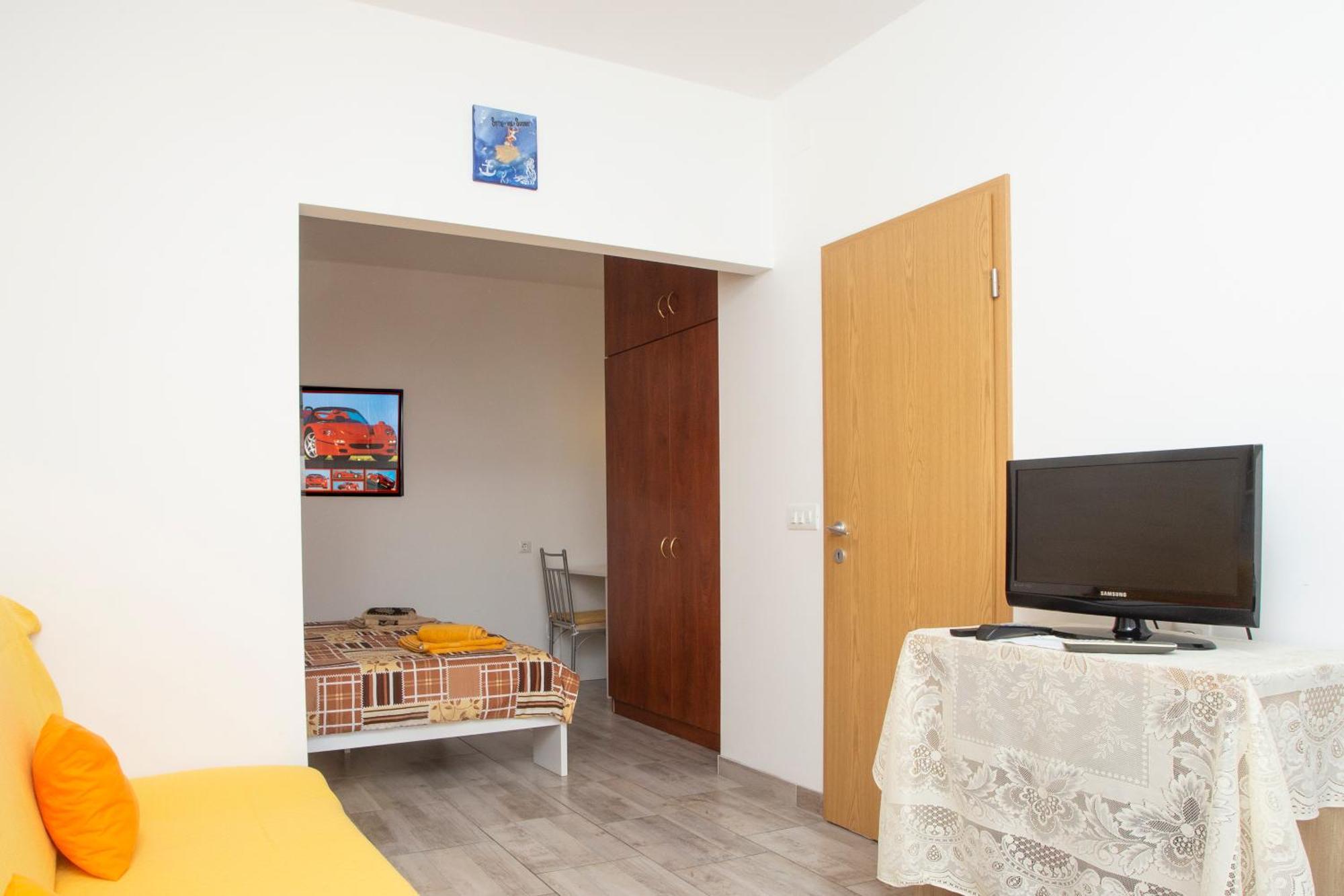 Apartment Adria Split Luaran gambar