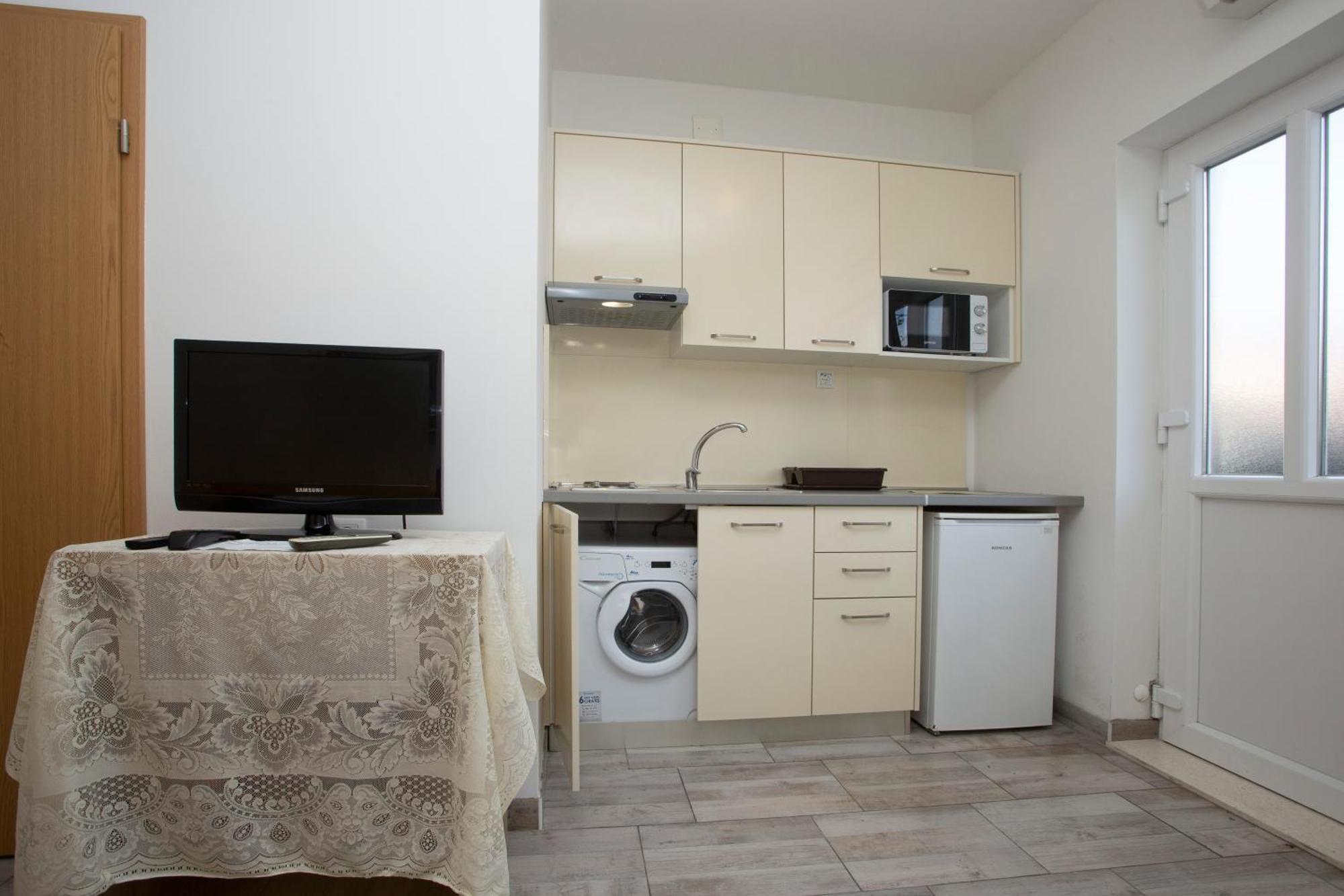 Apartment Adria Split Luaran gambar