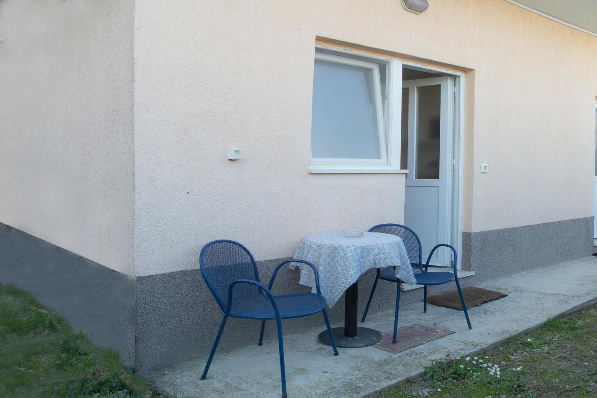 Apartment Adria Split Luaran gambar
