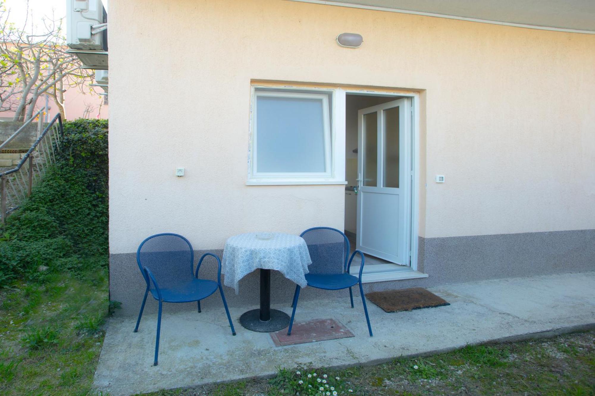 Apartment Adria Split Luaran gambar