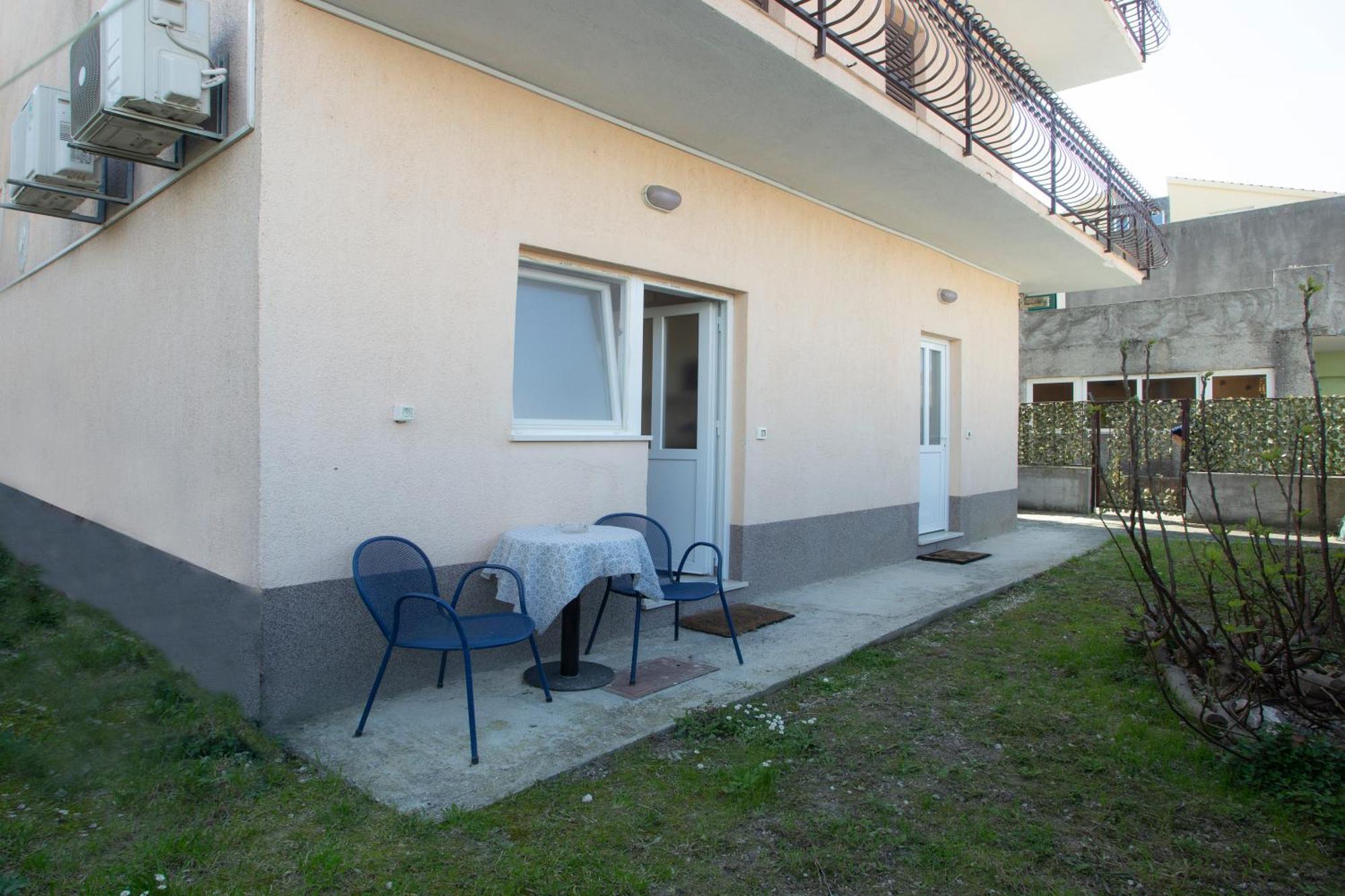 Apartment Adria Split Luaran gambar