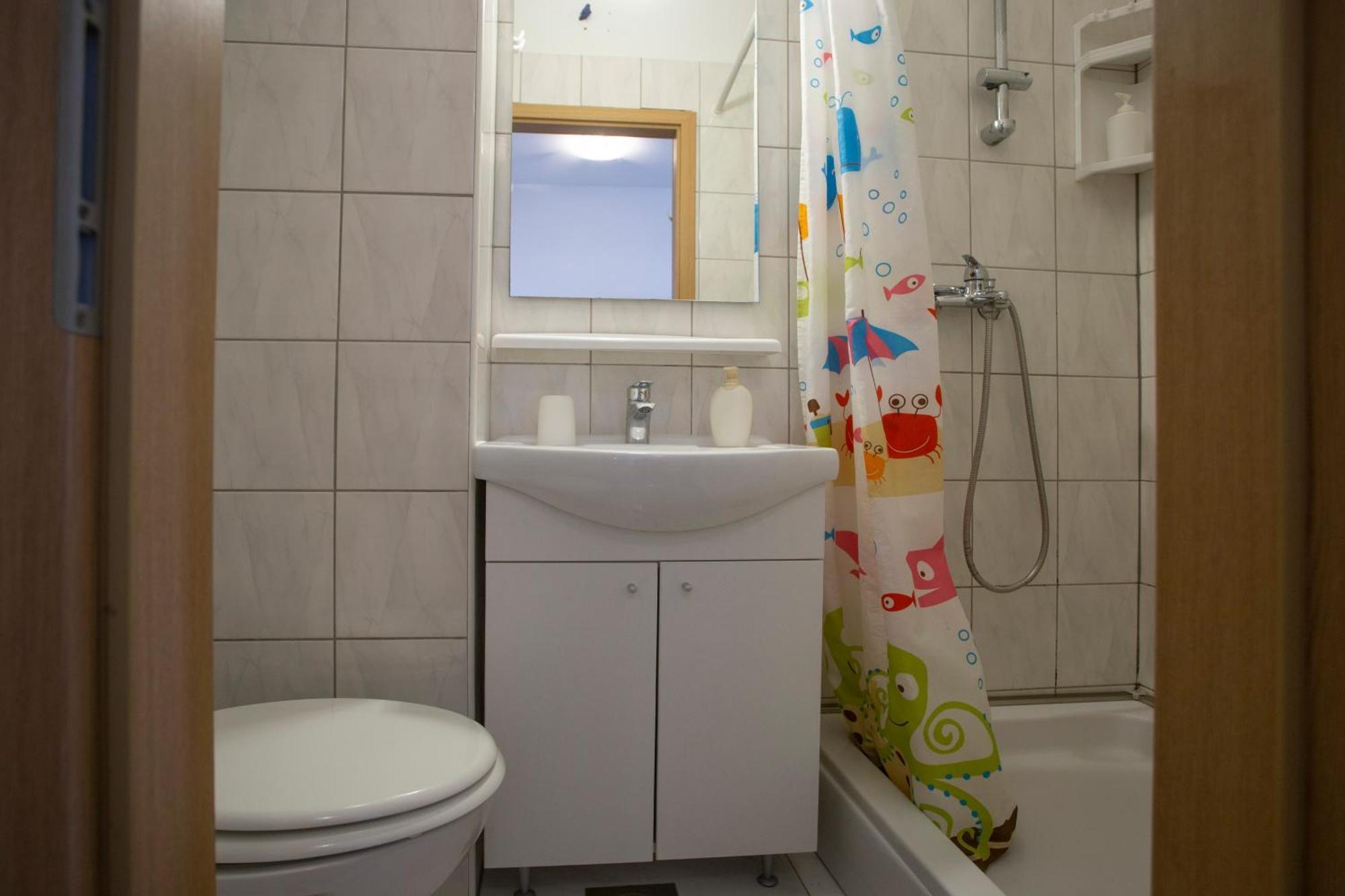 Apartment Adria Split Luaran gambar
