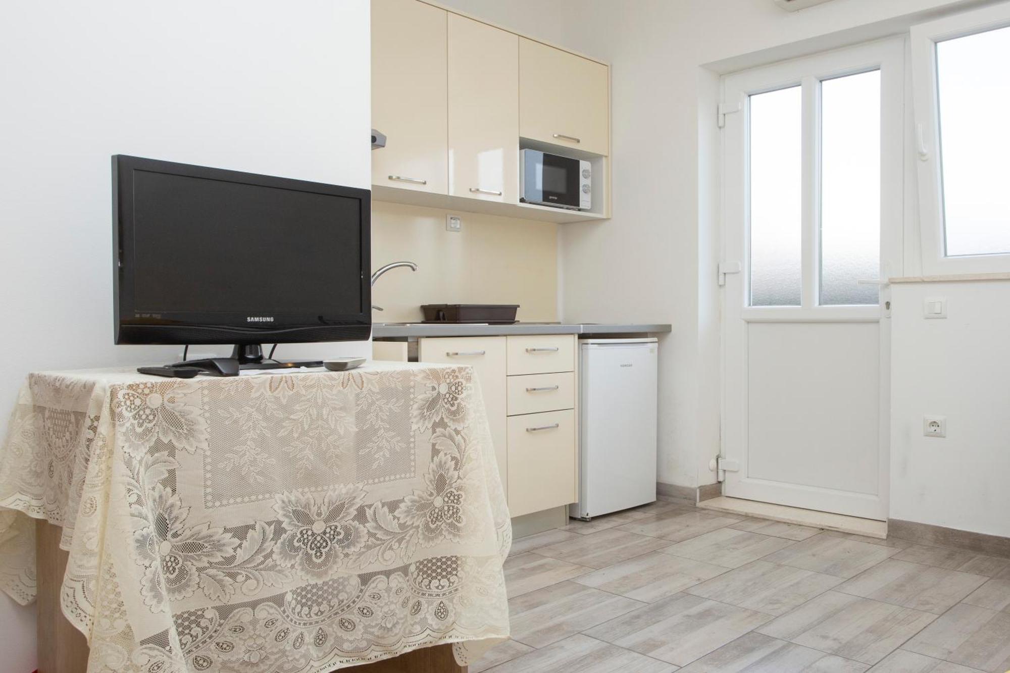 Apartment Adria Split Luaran gambar