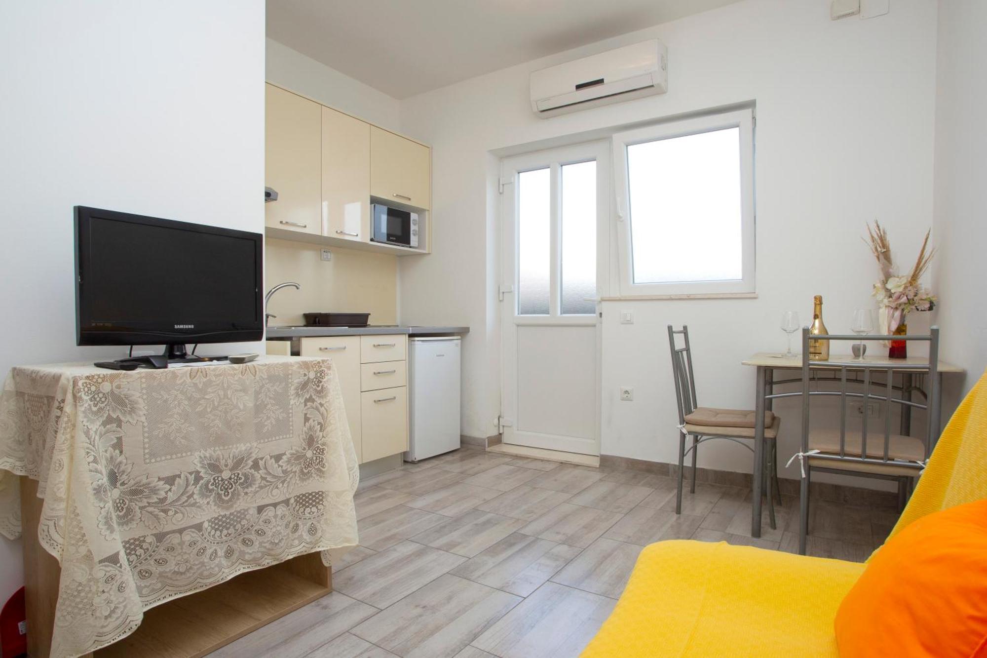 Apartment Adria Split Luaran gambar