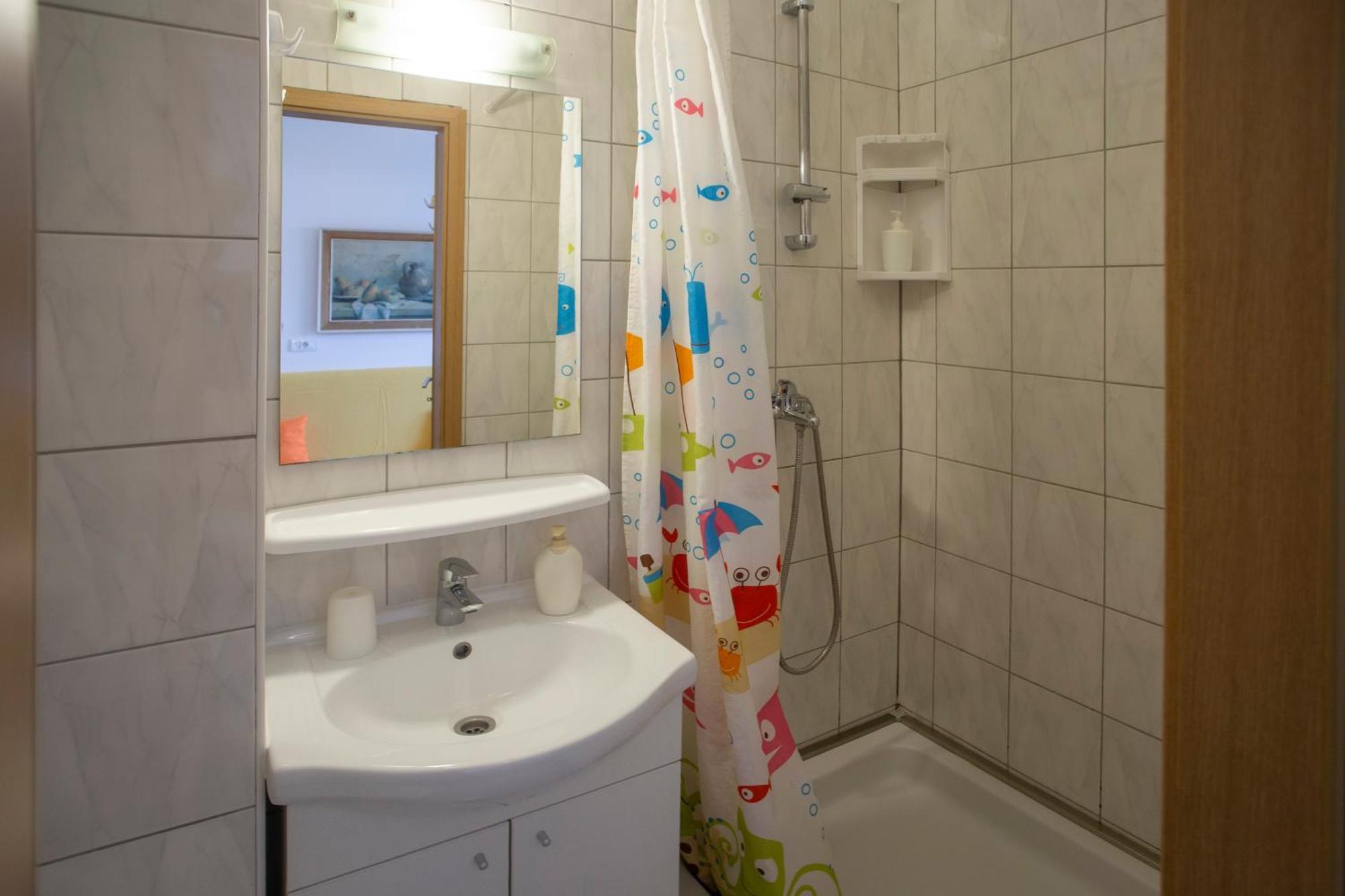 Apartment Adria Split Luaran gambar