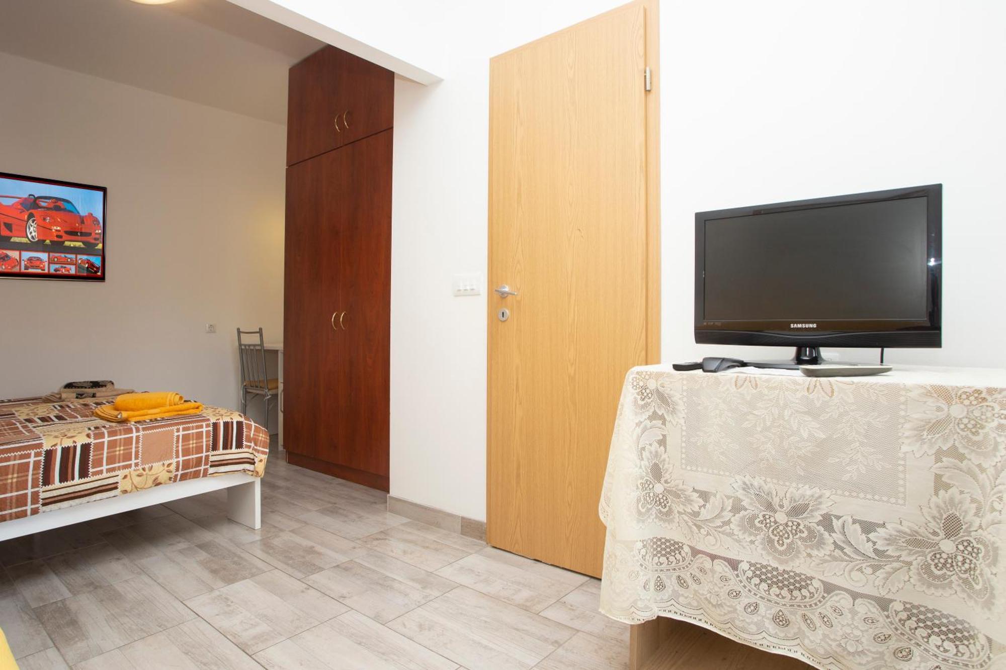 Apartment Adria Split Luaran gambar
