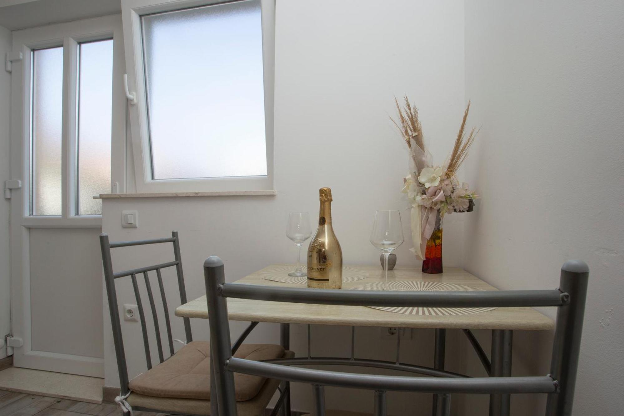 Apartment Adria Split Luaran gambar