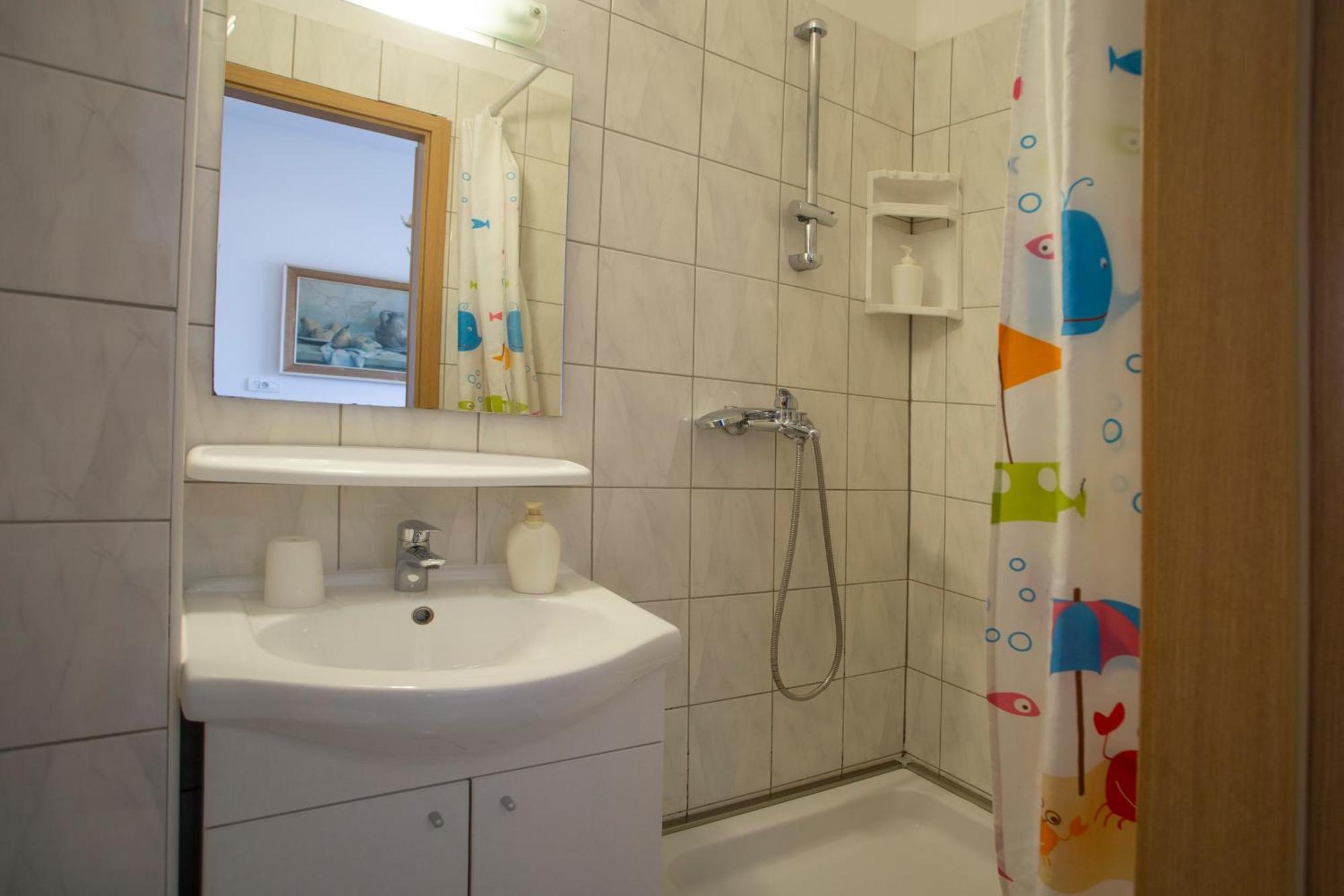 Apartment Adria Split Luaran gambar