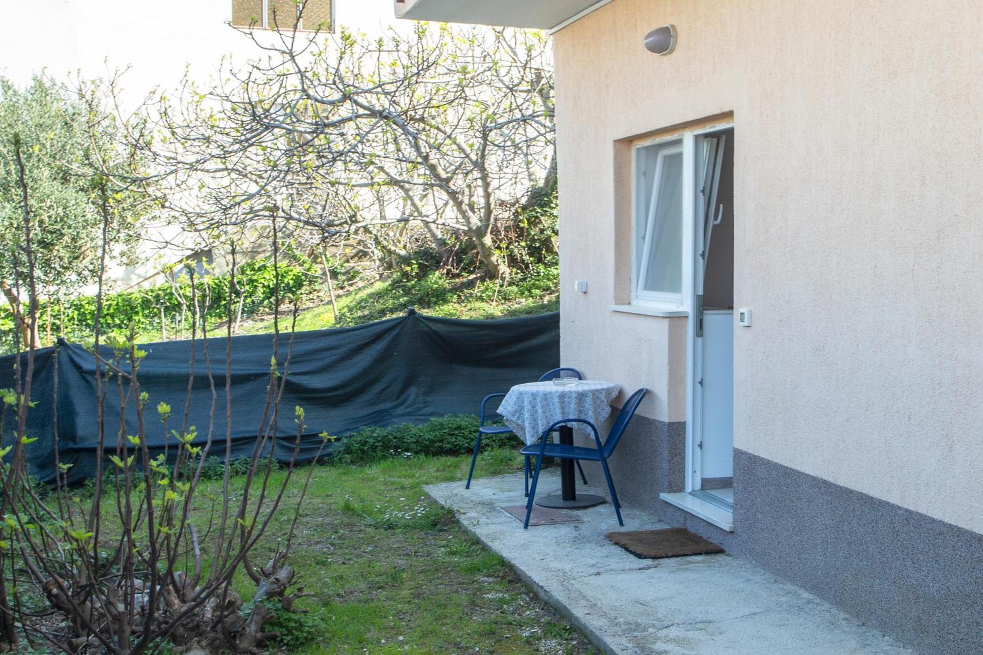 Apartment Adria Split Luaran gambar