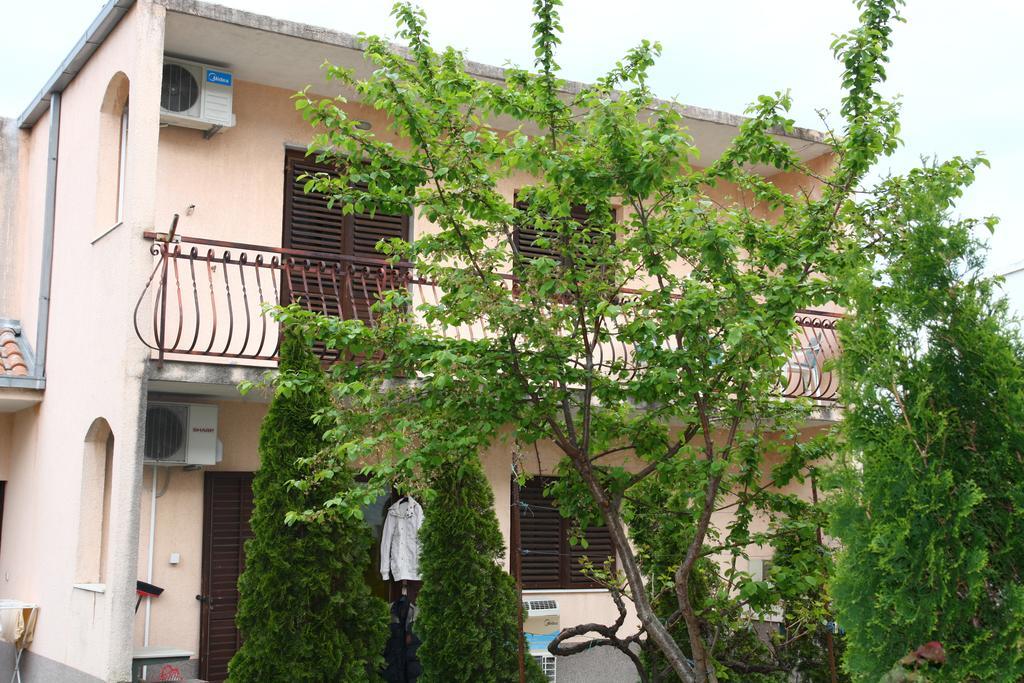 Apartment Adria Split Bilik gambar