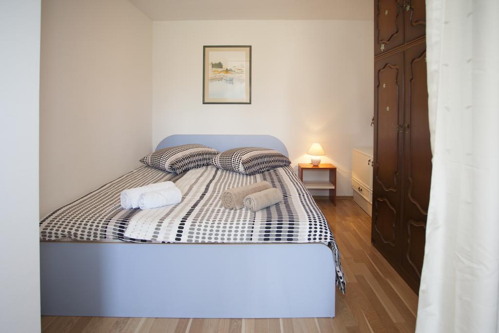 Apartment Adria Split Luaran gambar