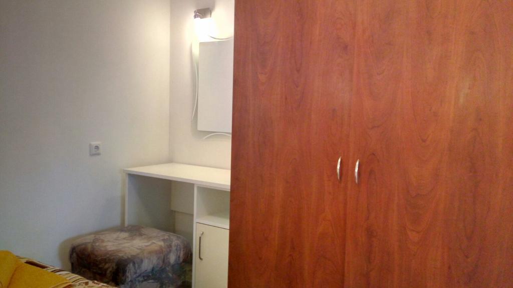 Apartment Adria Split Luaran gambar
